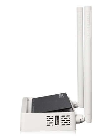 TOTO LINK G300R (300Mbps 3G/4G Wireless N Router) 23-00944 фото