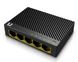 5 Port Gigabit Ethernet Switch 23-2011 фото 3