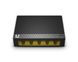 5 Port Gigabit Ethernet Switch 23-2011 фото 2