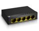 5 Port Gigabit Ethernet Switch 23-2011 фото 1