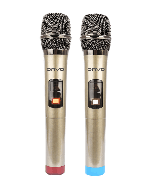 OVPS200H &ndash; Boxă Bluetooth Karaoke 200W OVPS200H фото
