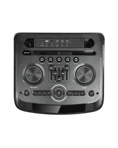 OVPS200H &ndash; Boxă Bluetooth Karaoke 200W OVPS200H фото