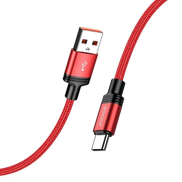 2,5A USB/Type-C JA034 83447 фото