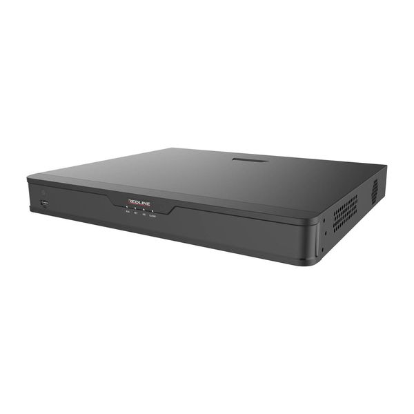 8 Porst RN-9008 NVR Record Device RN-9008 фото