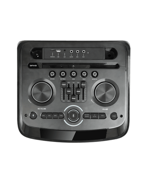 OVPS300J &ndash; Boxă Bluetooth Karaoke 300W OVPS300J фото
