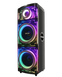 OVPS300J &ndash; Boxă Bluetooth Karaoke 300W OVPS300J фото 1