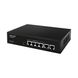 4+2 Port POE Switch RL-SP8606M фото 1