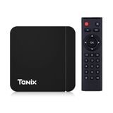 Tanix W2 2/16GB ANDROID 11 02-00015 фото