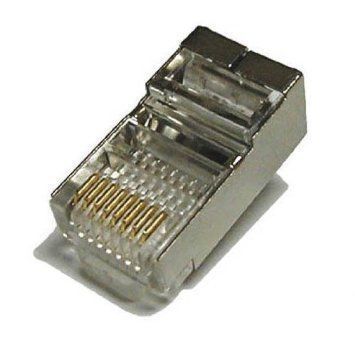 RJ45/SCREEN 06-055 фото