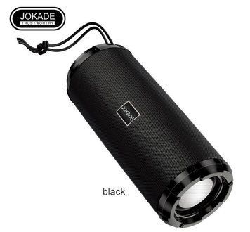 Boxa Portabila 10W Bluetooth 5.0 1200mAh 83432 фото