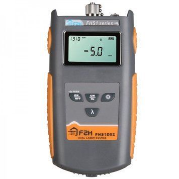 FHS1D02 (Laser Source1310/1550 nm) 24-3005 фото