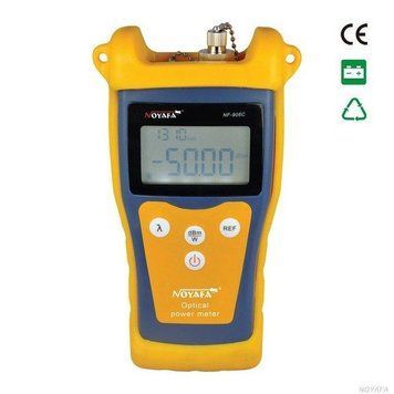 NF-906C Optical Power Meter NF-906C фото