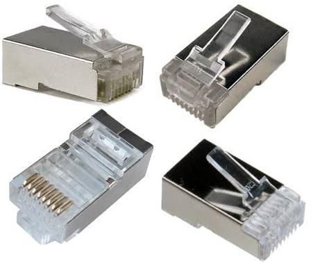 RJ45/SCREEN 06-055 фото