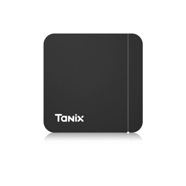 Tanix W2 2/16GB ANDROID 11 02-00015 фото