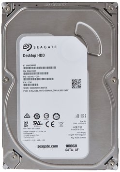 1TB Unitate HDD Seagate Constellation ID999MARKET_6777113 фото