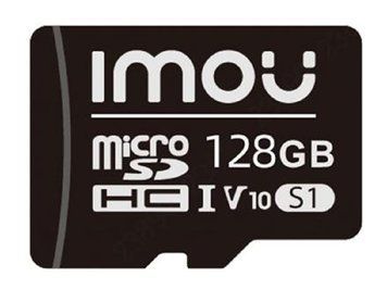 Card MicroSD ST2-128-S1 128GB IMOU Viteză 1121817 фото