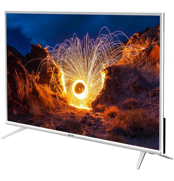 ONVO 65'' OV65351 LED 4K ANDROID SMART OV65351 фото