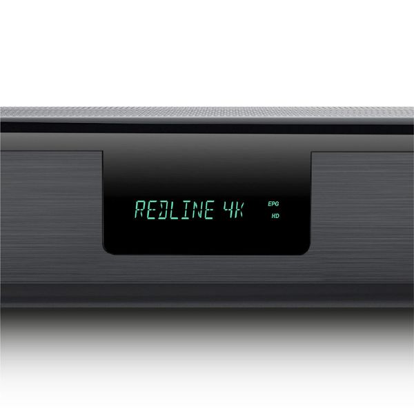 REDLINE PRESTIGE S7 Sound BAR (Media BOX Android, DVB-S/S2 HD Receiver, Lan port, WiFi) ID999MARKET_6237744 фото