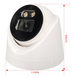 5MP H.265 Full Color Ip Camera + Microphone IPC-565S-WL фото 2