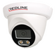 5MP H.265 Full Color Ip Camera + Microphone IPC-565S-WL фото 1