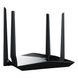 Router Gigabit cu bandă dublă 2.4Ghz/5Ghz Mesh Wifi 6 AX1500 NX10 23-7752 фото 1