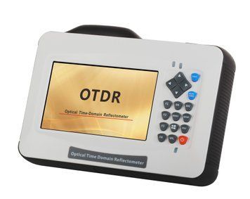 FHO3000-D26 - reflectometrul optic Time Domain 1310/1550nm, 26/24dB ID999MARKET_5204477 фото