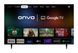 ONVO 55'' OV55F950 FRAMELESS 4K GOOGLE TV OV55F950 фото 1