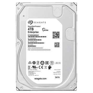 4TB Unitate HDD Seagate Constellation 83424 фото