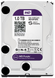 1 TB Unitate HDD Western Digital WD Purple, 3.5", WD11PURX 36-7-00031 фото 1