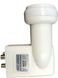 LNBF Tiger Universal Quad TL-3114 LNB21-3114 фото 2