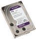 1 TB Unitate HDD Western Digital WD Purple, 3.5", WD11PURX 36-7-00031 фото 2