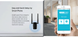 EX1200T (AC1200 Dual Band WiFi Range Extender Smart LED) 21-7451 фото 5