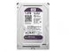 1 TB Unitate HDD Western Digital WD Purple, 3.5", WD11PURX 36-7-00031 фото 2