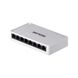 1GB 8-PORT 10/100/1000M Ethernet Switch RL-S2008G фото 3