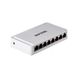 1GB 8-PORT 10/100/1000M Ethernet Switch RL-S2008G фото 1