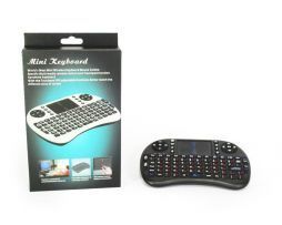 Mini keyboard i8 (accumulator in set) 31-0001 фото