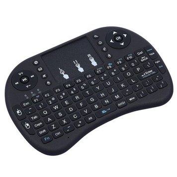 Mini keyboard i8 (accumulator in set) 31-0001 фото