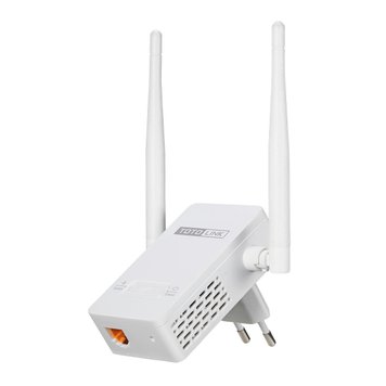 EX200 2.4GHz (300Mb Wireless Range Extender) wx005 фото