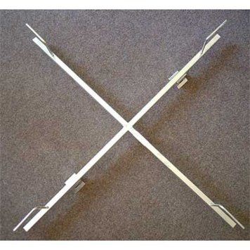 Suport ancora rezerva fibra optica sudat exterior 800mm / buc ID999MARKET_5283839 фото
