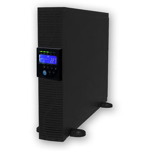 Continuity Plus 1000VA/900W w/batt CONPLUS1000 фото