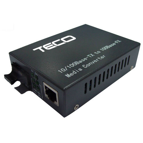 TMC-10/100W- 1550-20-AC (100Base-Tx/100Base-Rx, 1550Tx/1310Rx,20km, AC 220V) 23-4004 фото