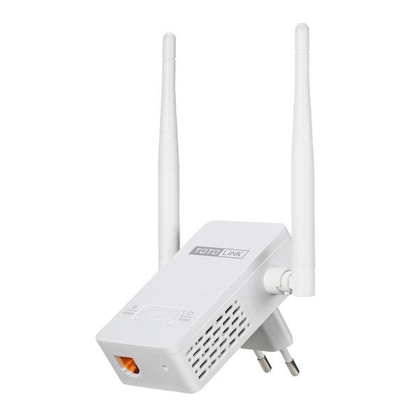 EX200 2.4GHz (300Mb Wireless Range Extender) wx005 фото