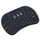 Mini keyboard i8 (accumulator in set) 31-0001 фото 1