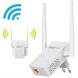 EX200 2.4GHz (300Mb Wireless Range Extender) wx005 фото 4