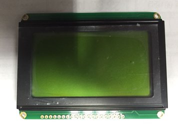 LCD Ecran для DTP-151 24-906 фото