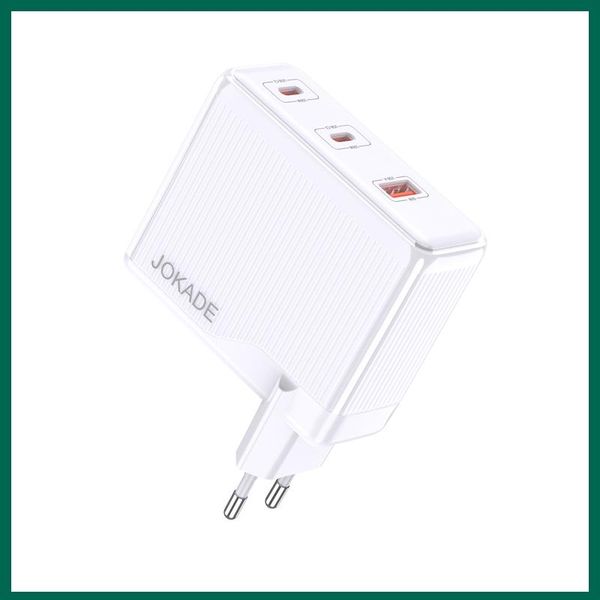 NCARCATOR PD100W Type-C x2 + USB JB059  83453 фото