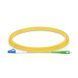 Patch-cord Optic SC/APC-LC/UPC SM Simplex 10m 15-0943 фото 1