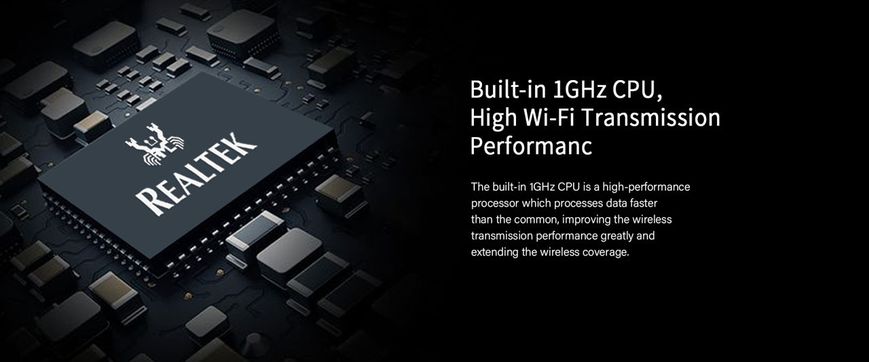 A3002RU (Wireles Dual Band GIGABIT Router) + Repeater 23-00601 фото