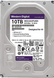 10 ТБЖесткий диск Western Digital WD Purple, 3.5", WD40PURX 36-7-000291 фото 1