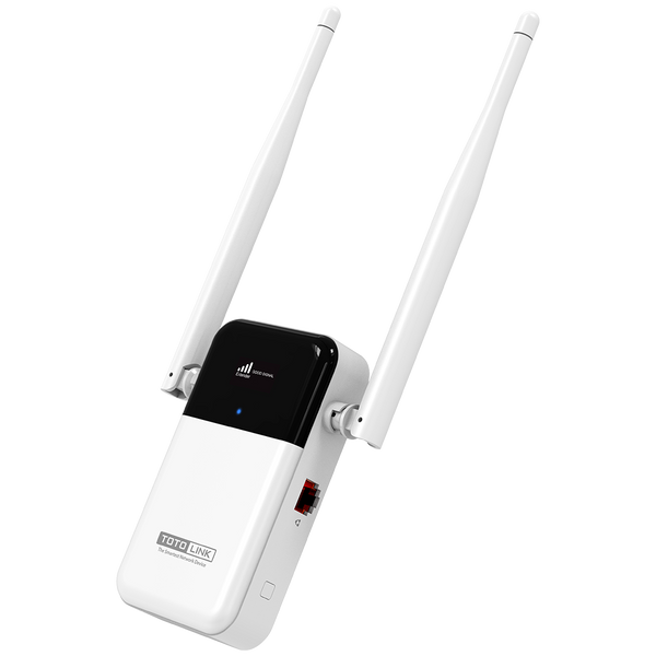 TOTOLINK EX1200L DUAL BAND EXTENDER WX028 фото